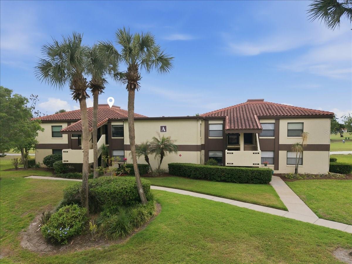 6111 LAKE POINTE DR #202, ORLANDO, FL — photo 3