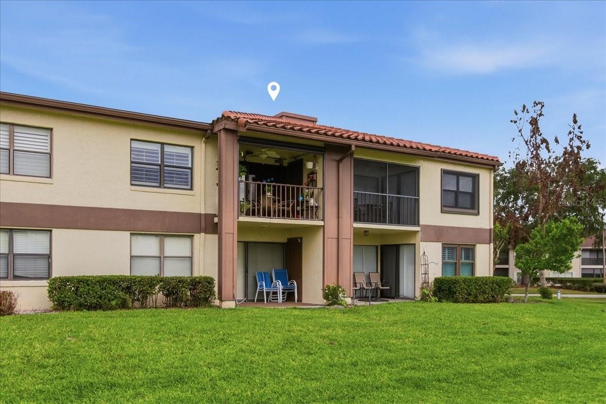 6111 LAKE POINTE DR #202, ORLANDO, FL — photo 33