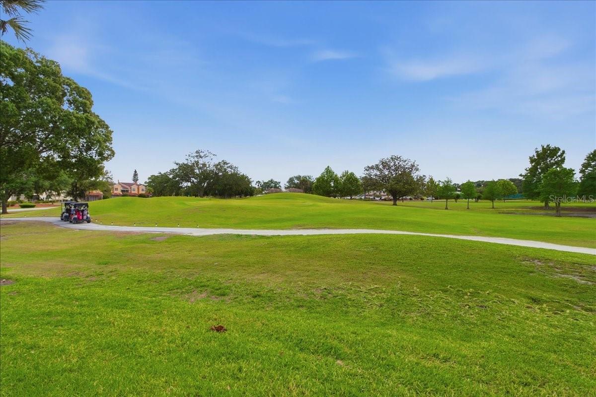 6111 LAKE POINTE DR #202, ORLANDO, FL — photo 36