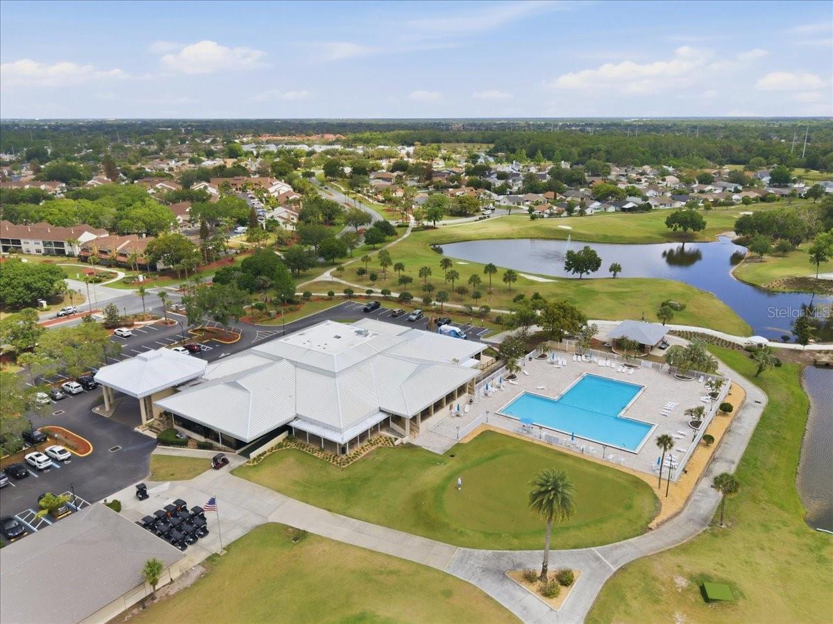6111 LAKE POINTE DR #202, ORLANDO, FL — photo 46