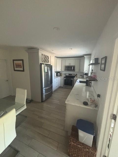 7503 STARFISH DR, SARASOTA, FL — photo 12