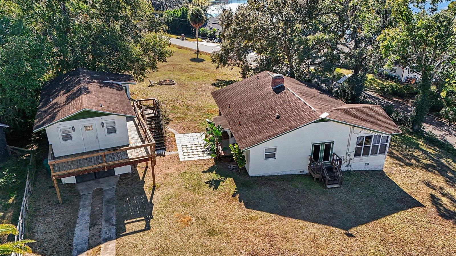 1725 HAMILTON ST, EUSTIS, FL