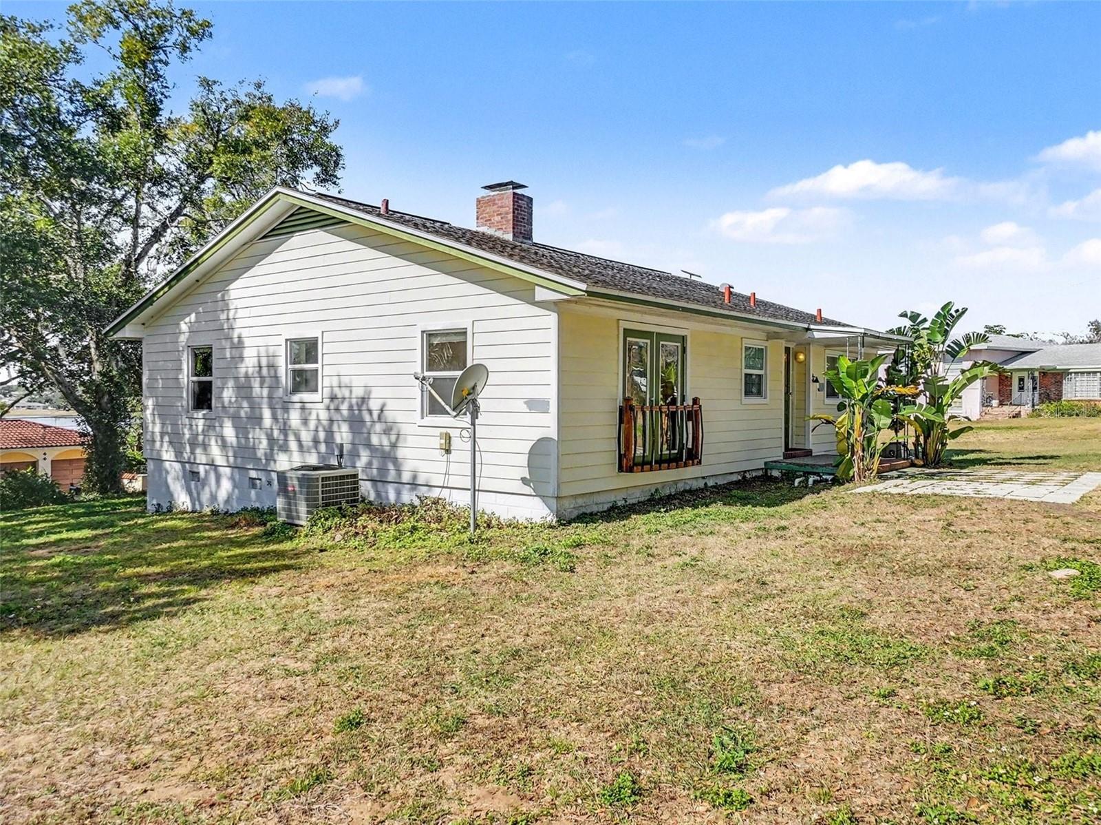 1725 HAMILTON ST, EUSTIS, FL — photo 5