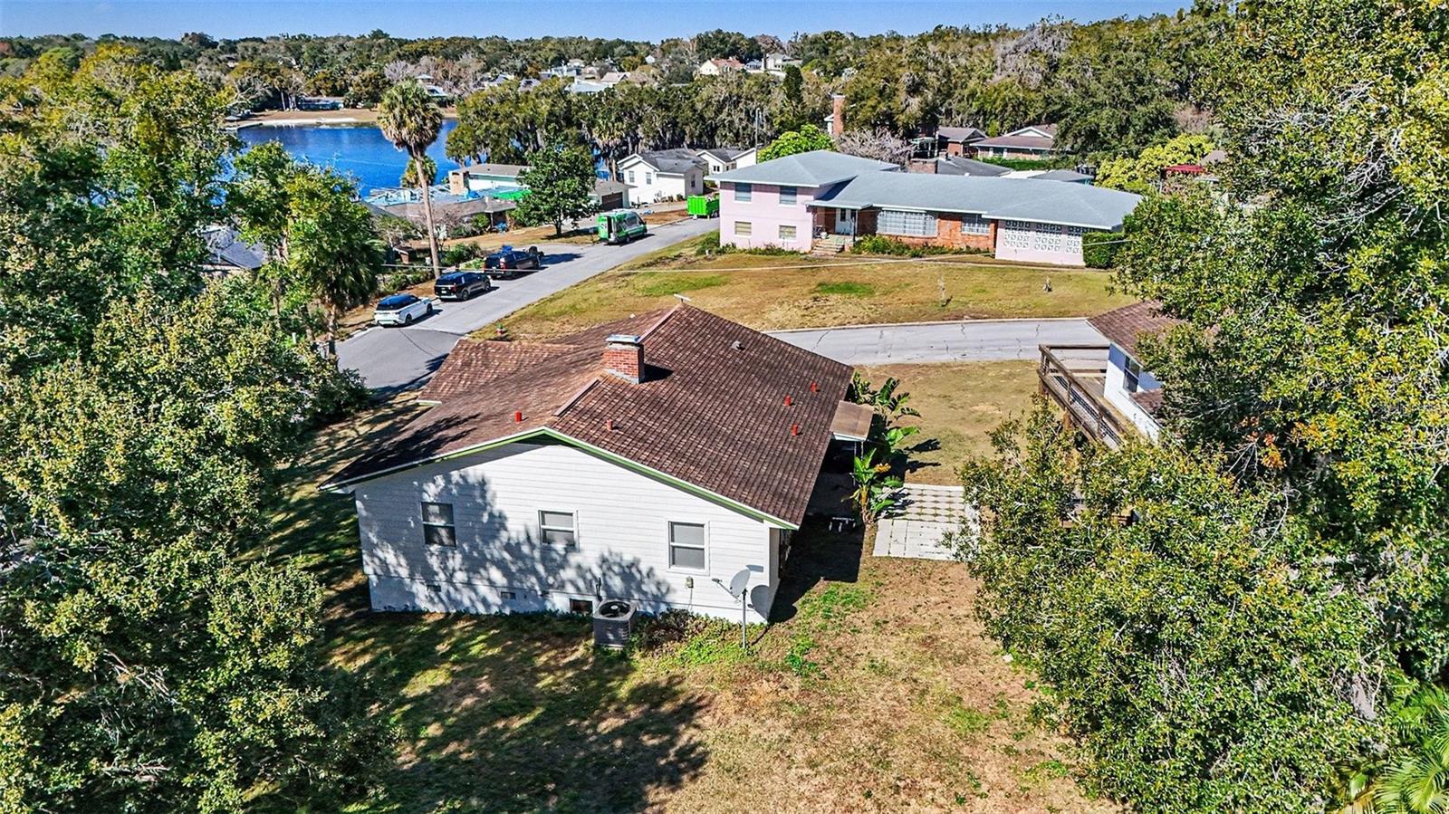 1725 HAMILTON ST, EUSTIS, FL — photo 87