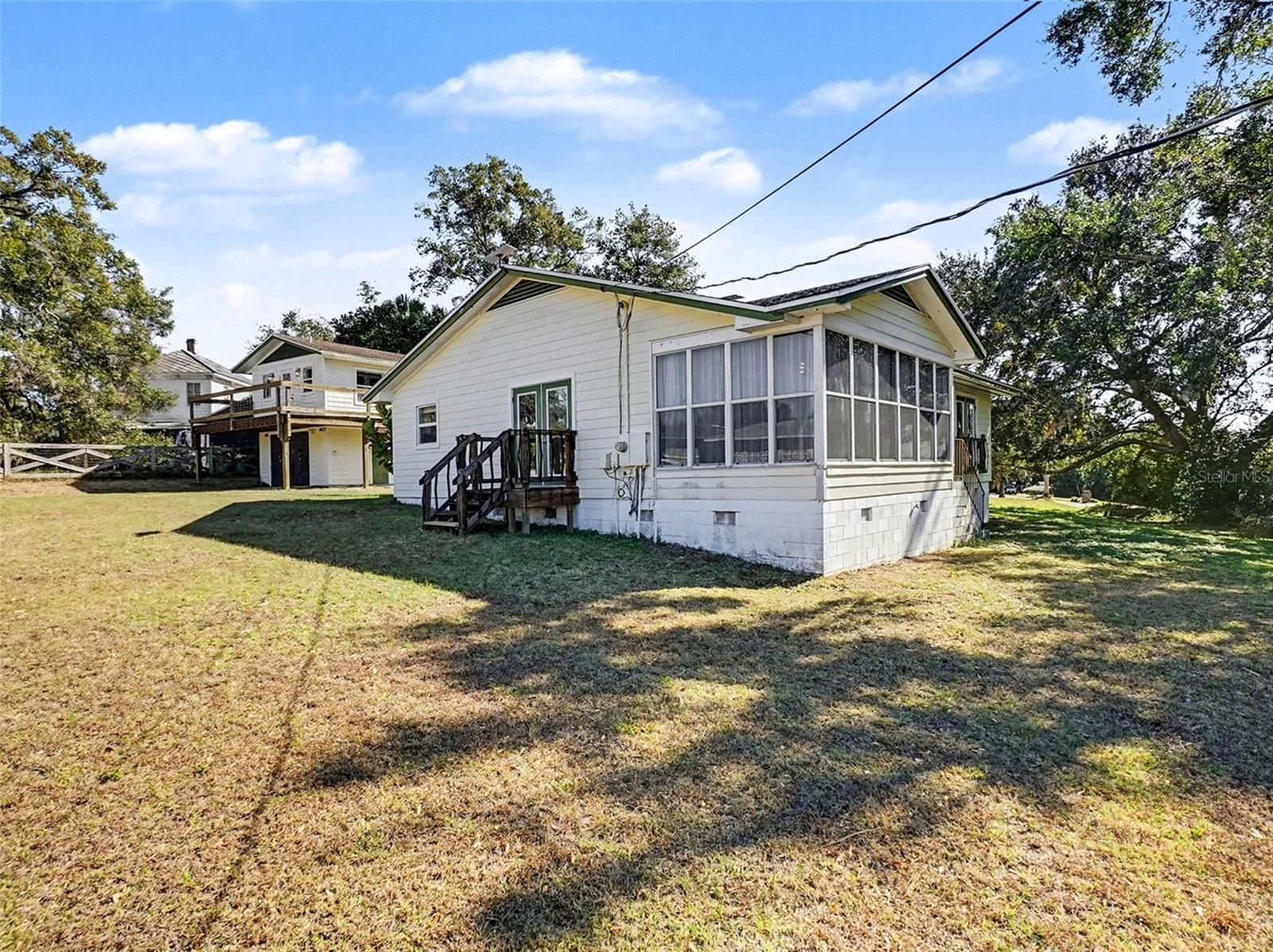 1725 HAMILTON ST, EUSTIS, FL — photo 95