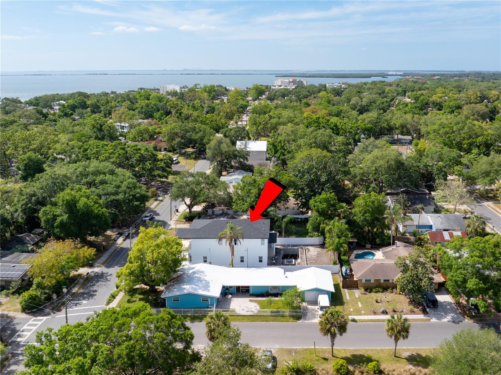 685 1ST AVE N, SAFETY HARBOR, FL — photo 2