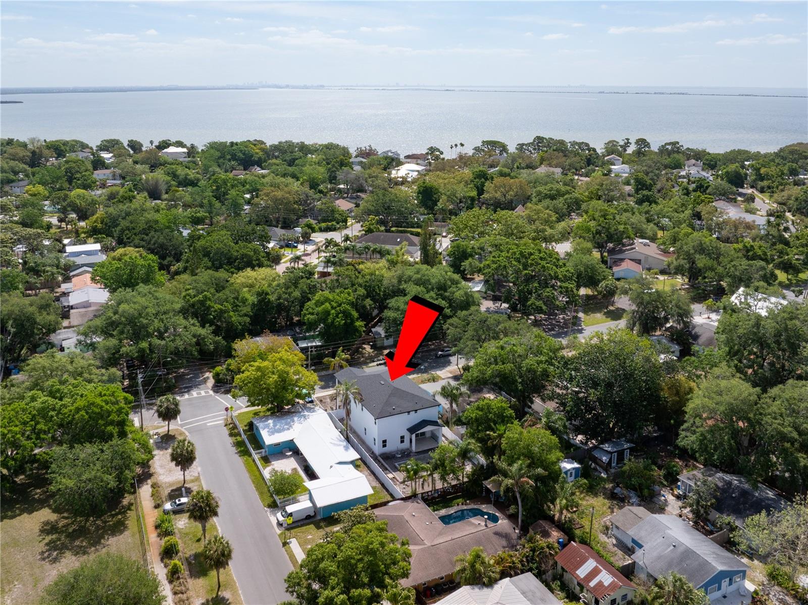 685 1ST AVE N, SAFETY HARBOR, FL — photo 4