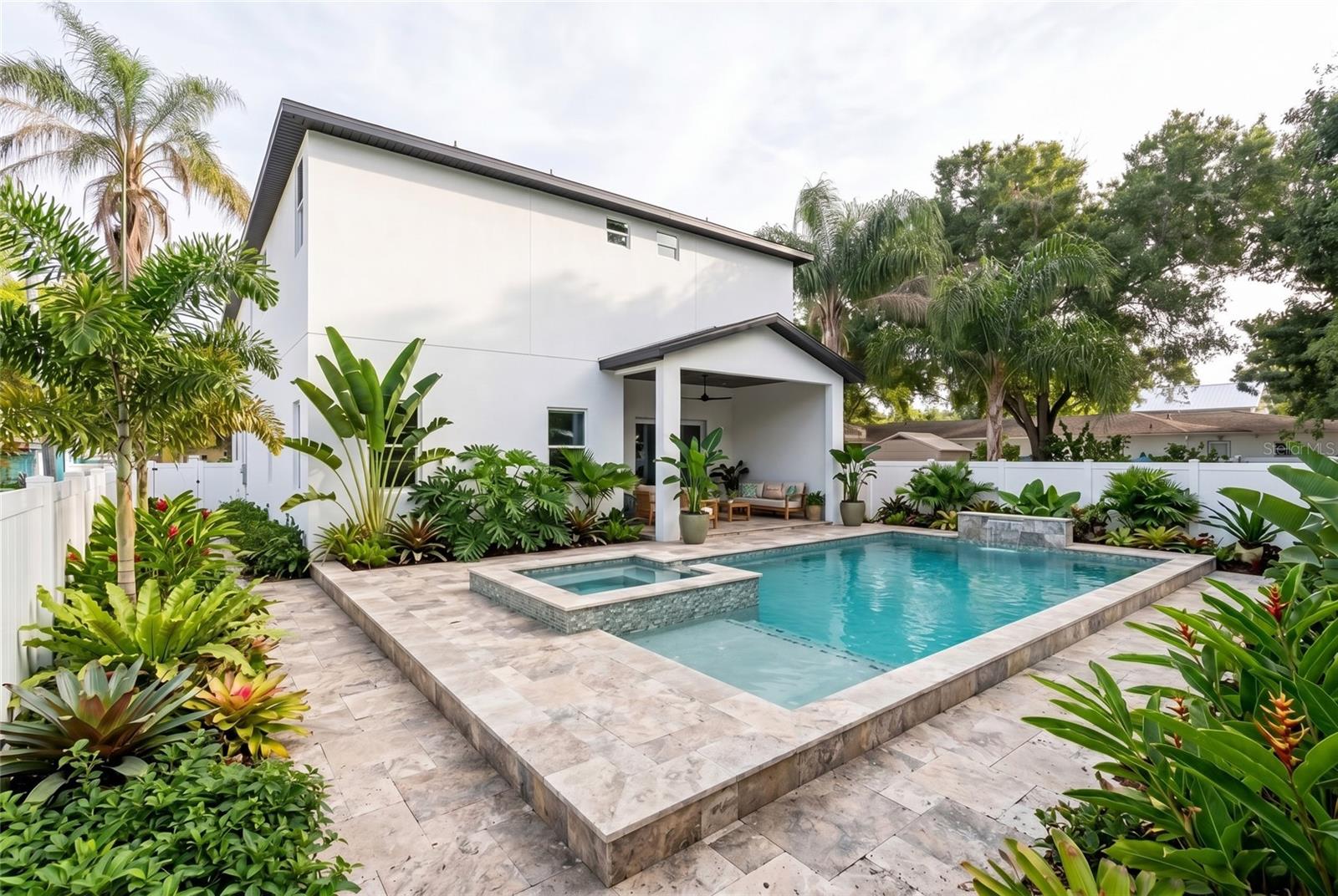685 1ST AVE N, SAFETY HARBOR, FL — photo 30