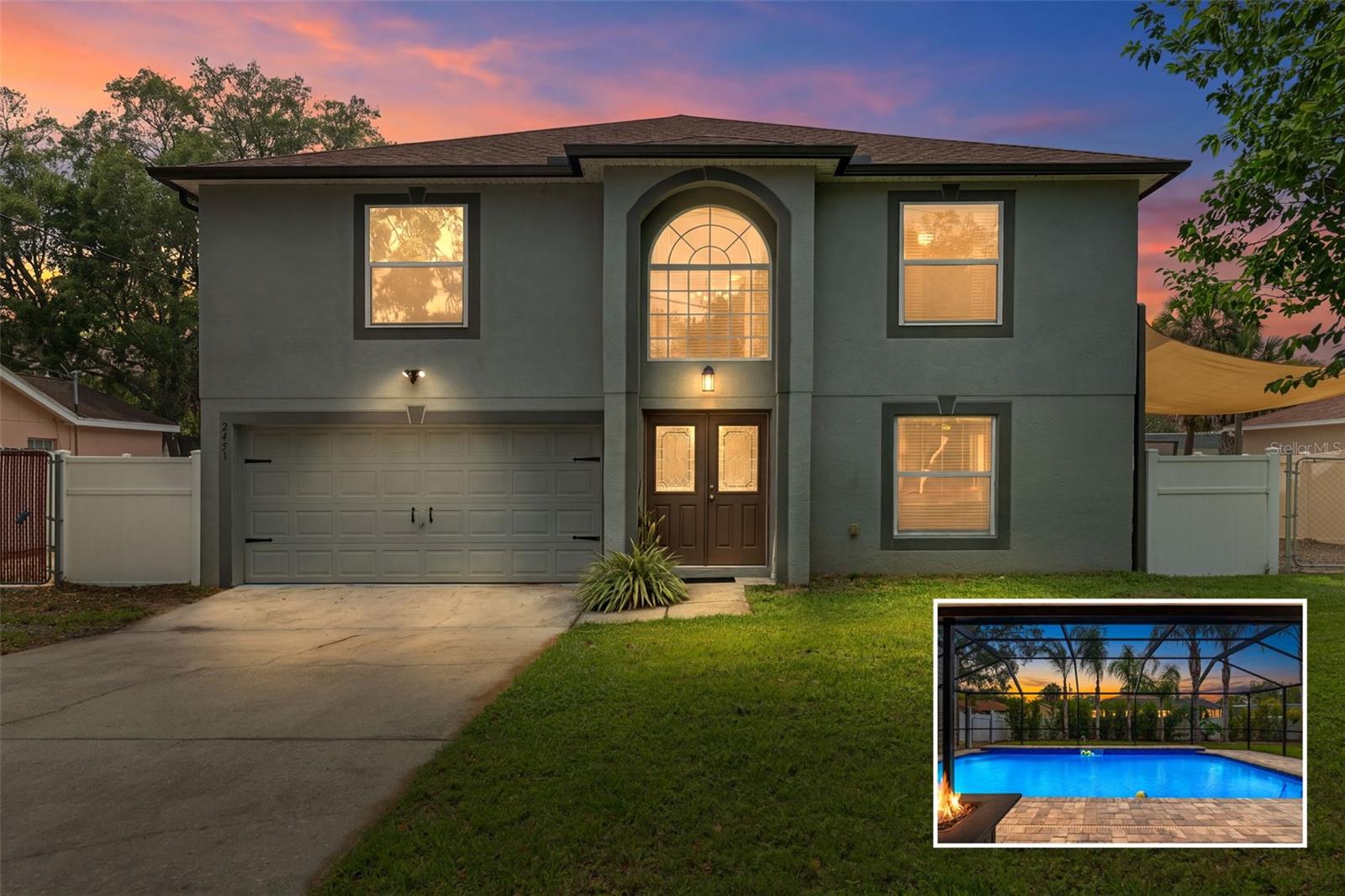2451 DELTONA BLVD, SPRING HILL, FL