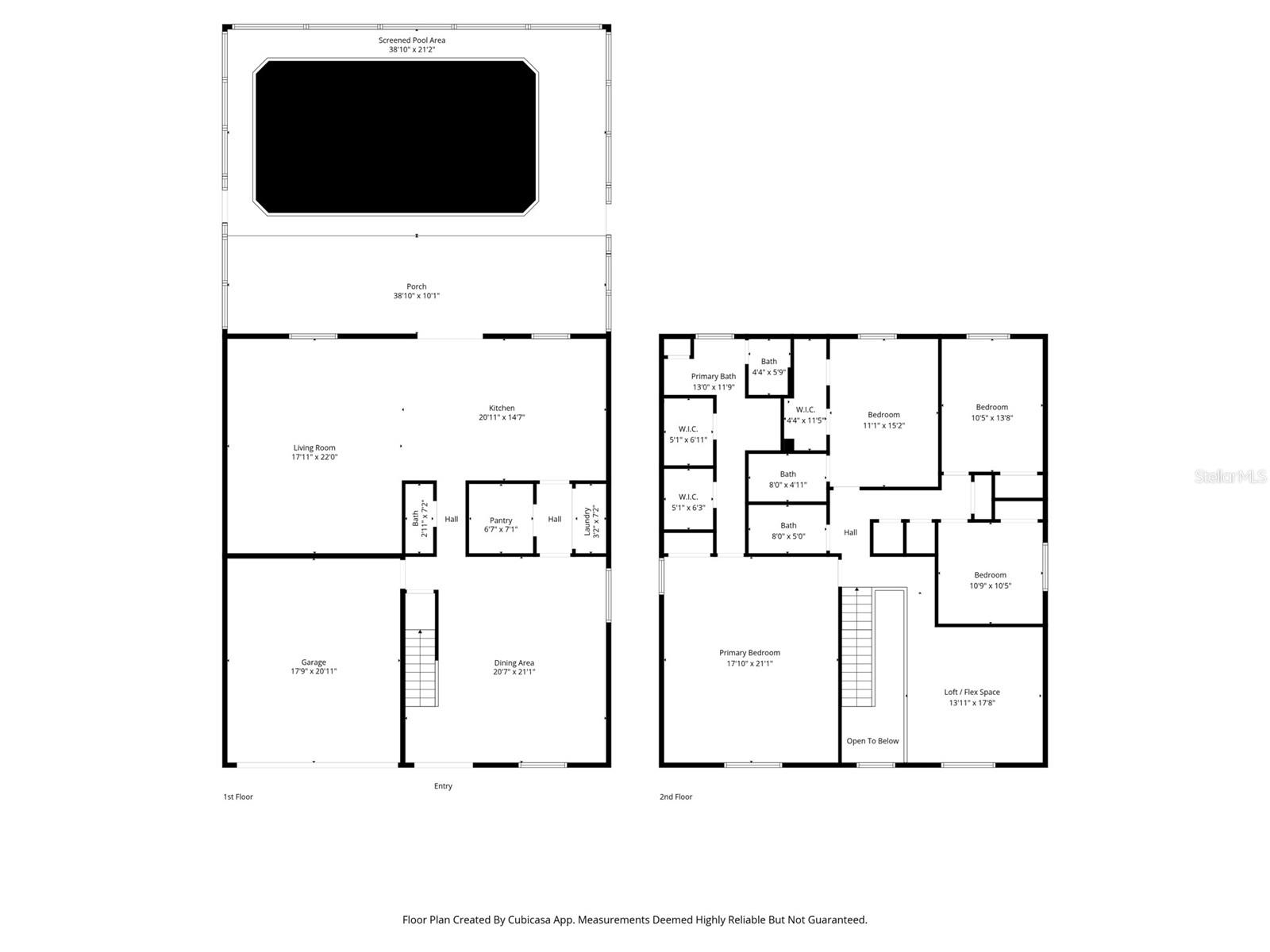 2451 DELTONA BLVD, SPRING HILL, FL — photo 4