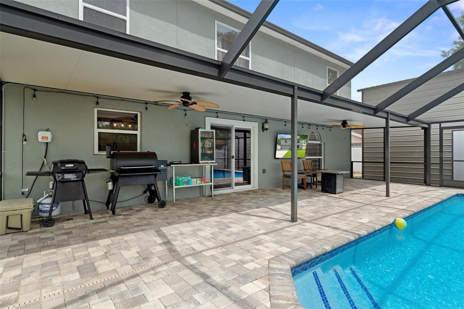 2451 DELTONA BLVD, SPRING HILL, FL — photo 46
