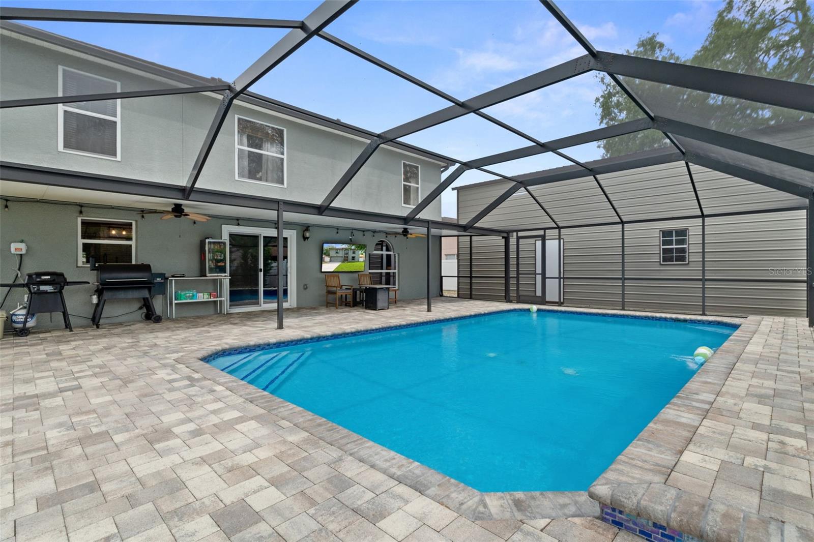 2451 DELTONA BLVD, SPRING HILL, FL — photo 51