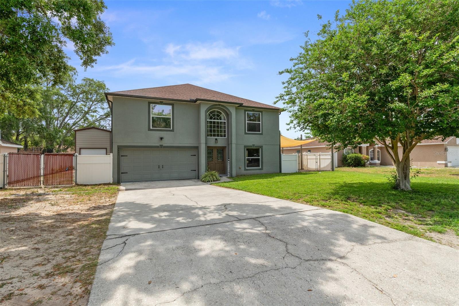 2451 DELTONA BLVD, SPRING HILL, FL — photo 62