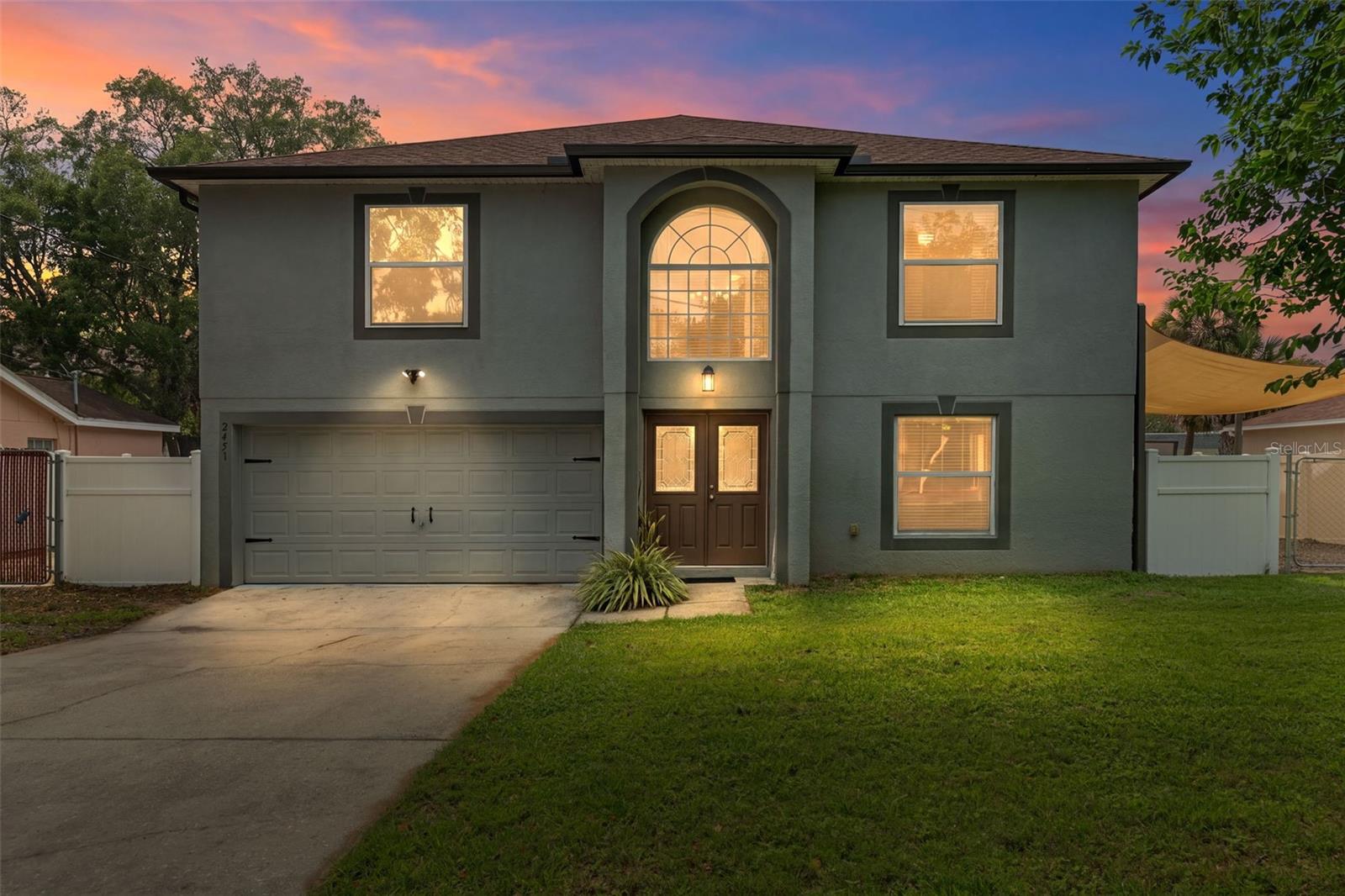 2451 DELTONA BLVD, SPRING HILL, FL — photo 68