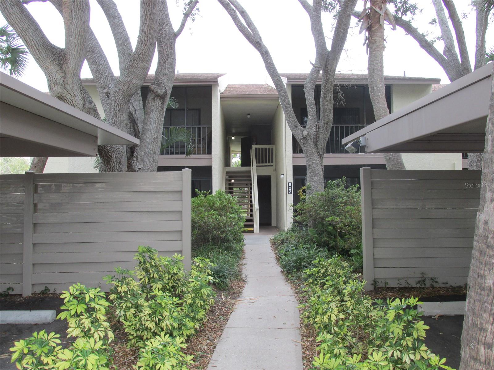 622 BIRD BAY DR S #203, VENICE, FL