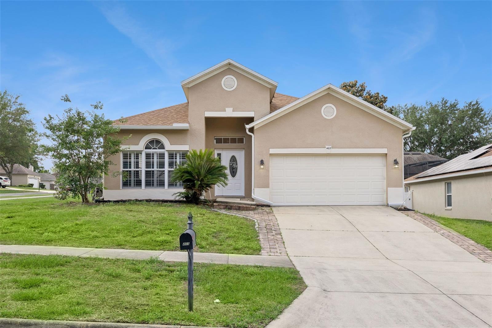 465 ROB ROY DR, CLERMONT, FL