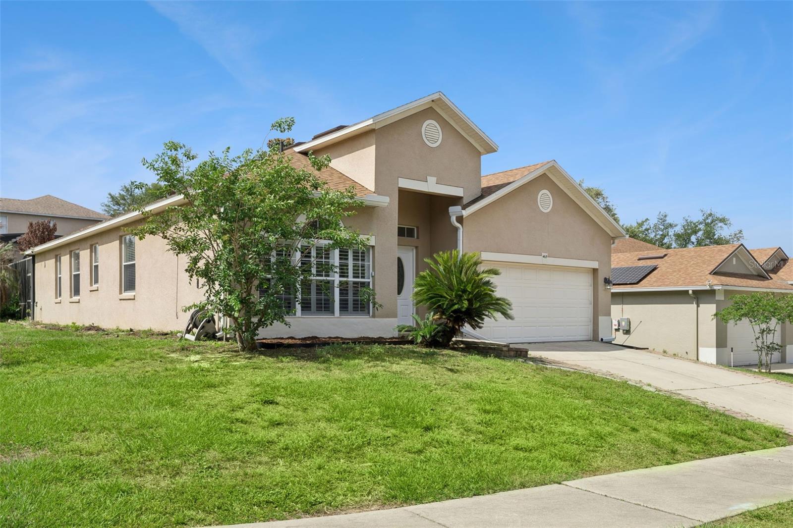 465 ROB ROY DR, CLERMONT, FL — photo 4
