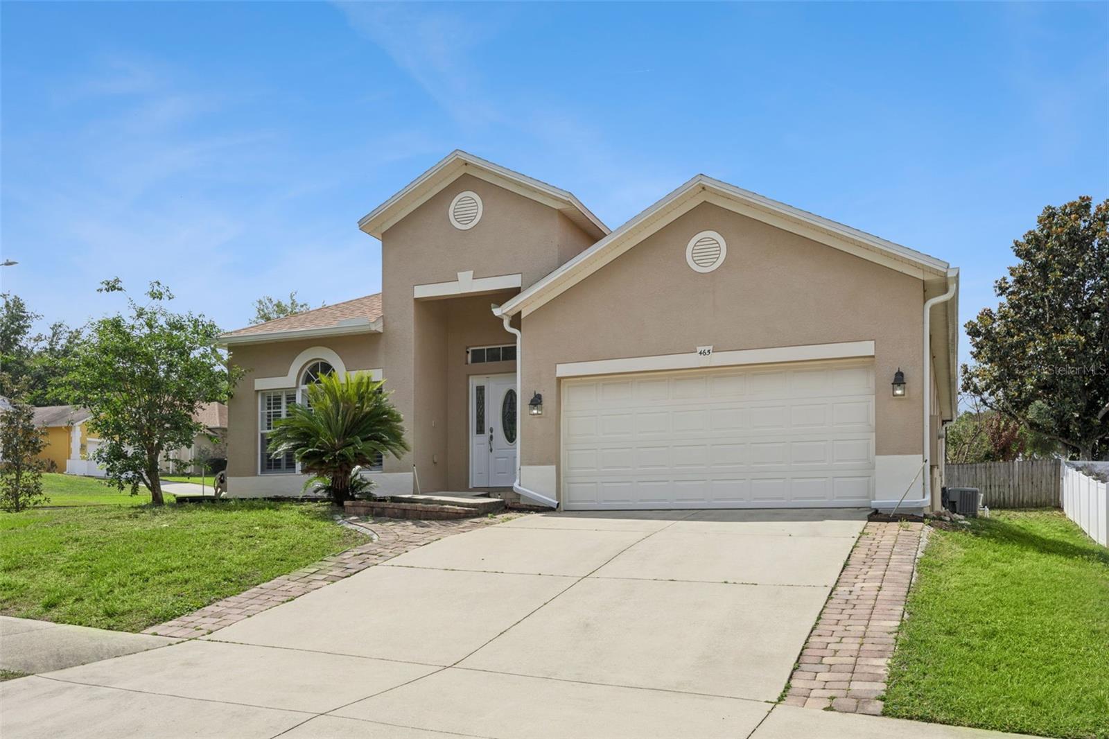 465 ROB ROY DR, CLERMONT, FL — photo 5