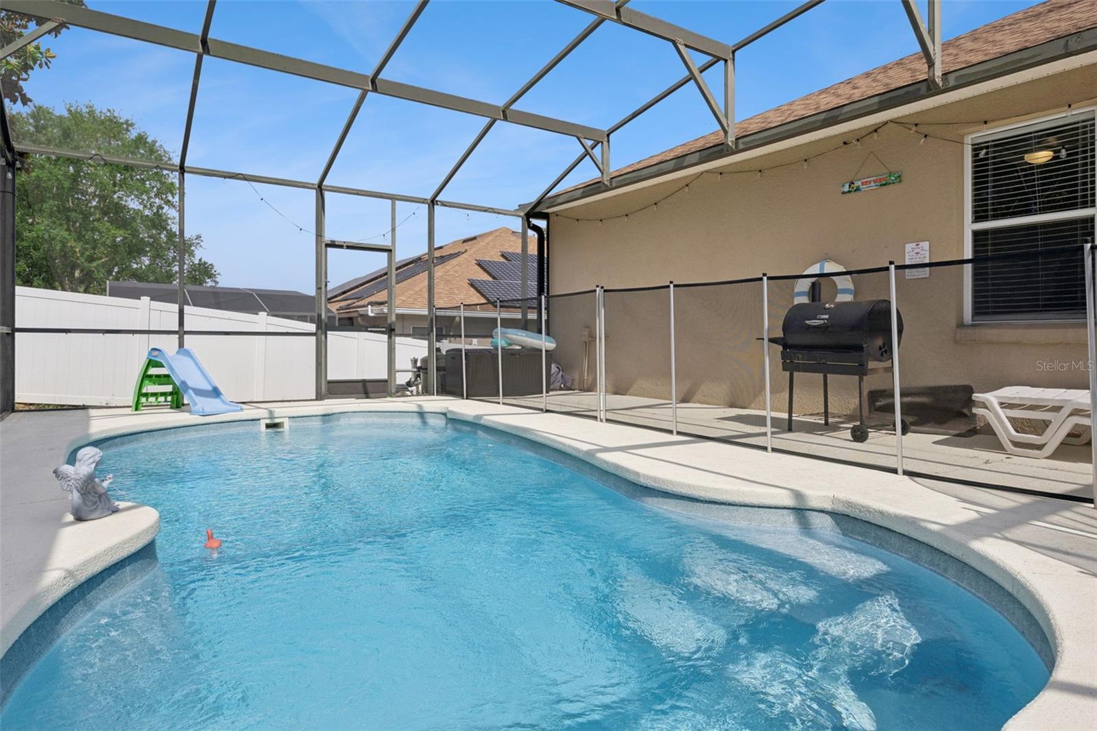 465 ROB ROY DR, CLERMONT, FL — photo 67