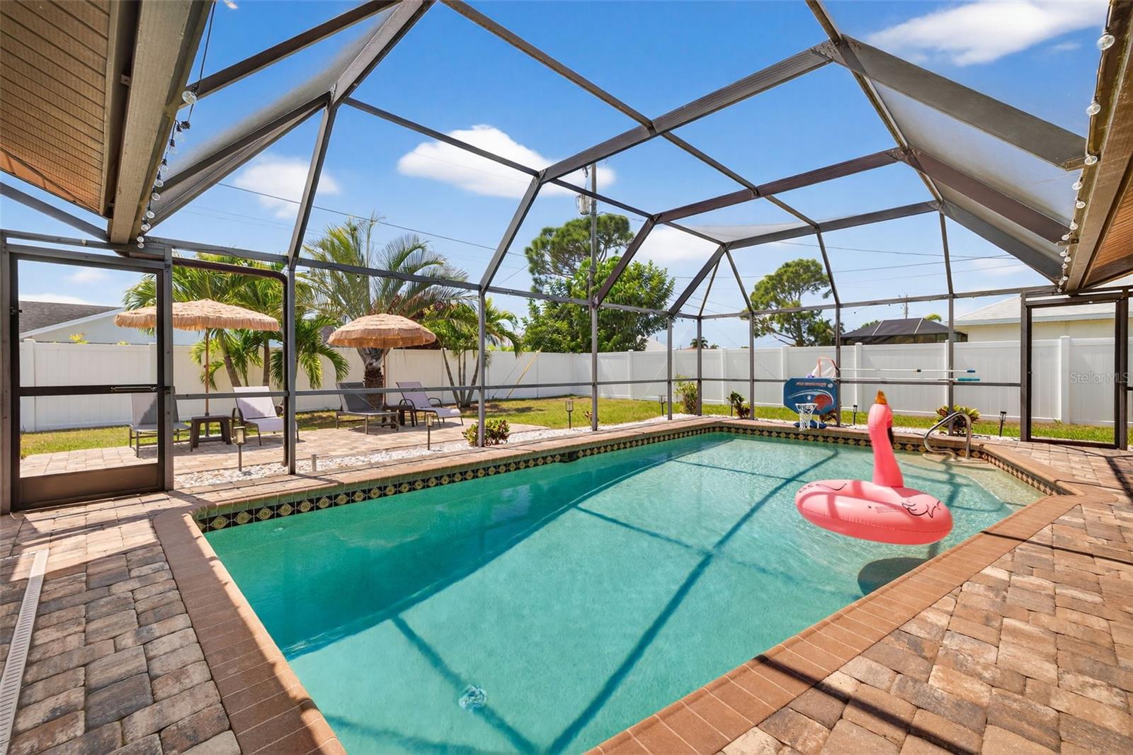 402 SW 37TH LN, CAPE CORAL, FL — photo 32