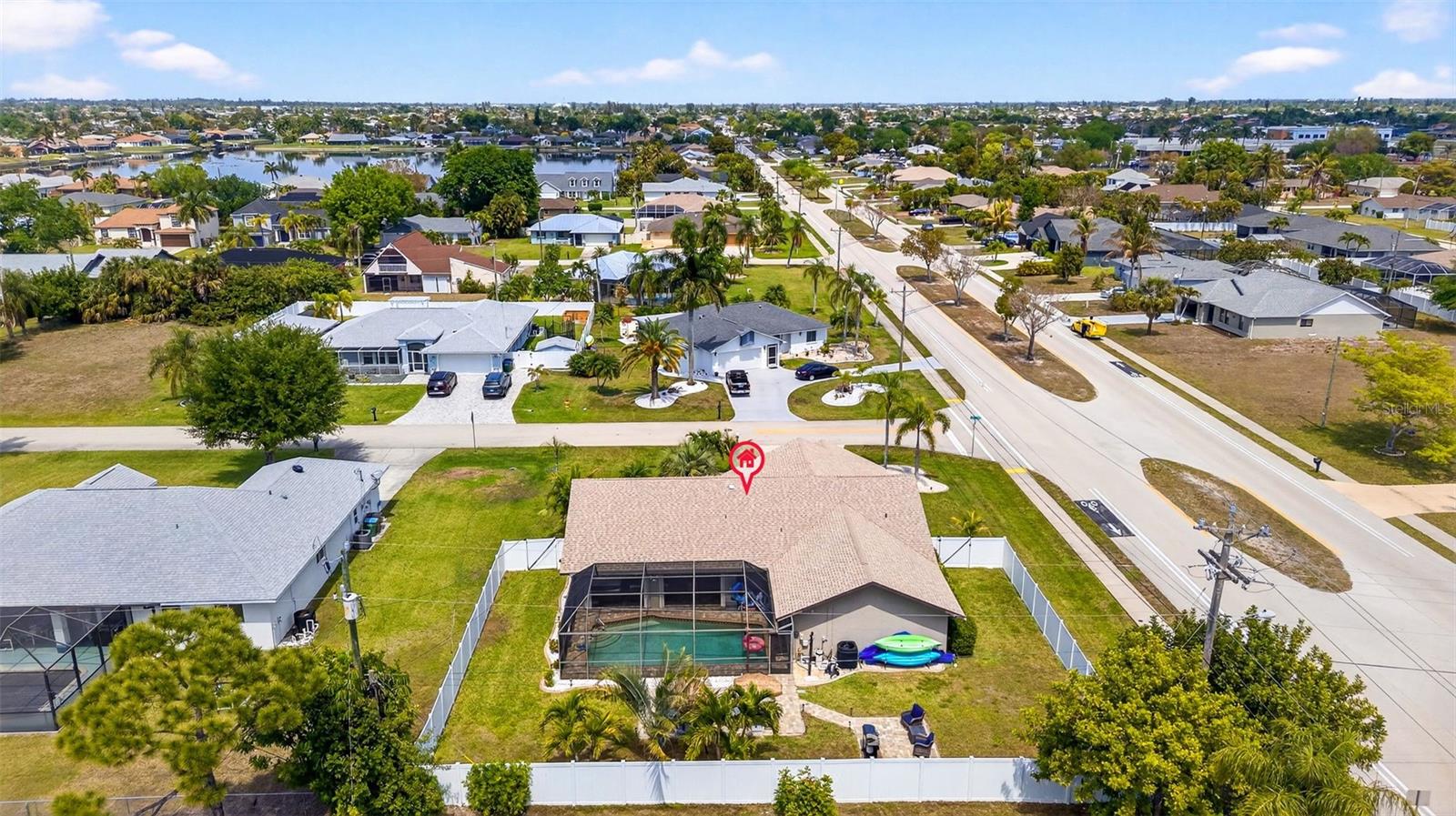402 SW 37TH LN, CAPE CORAL, FL — photo 43