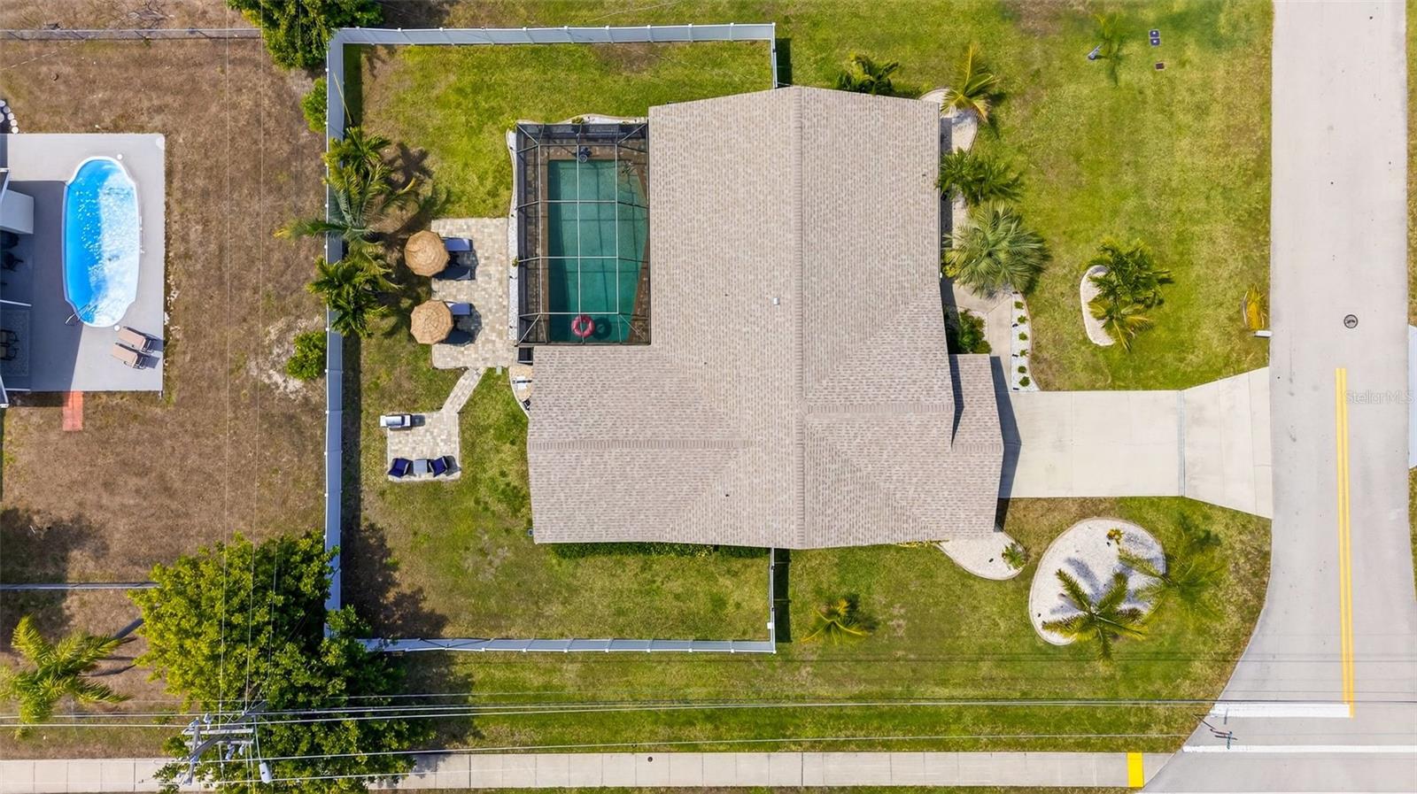 402 SW 37TH LN, CAPE CORAL, FL — photo 44