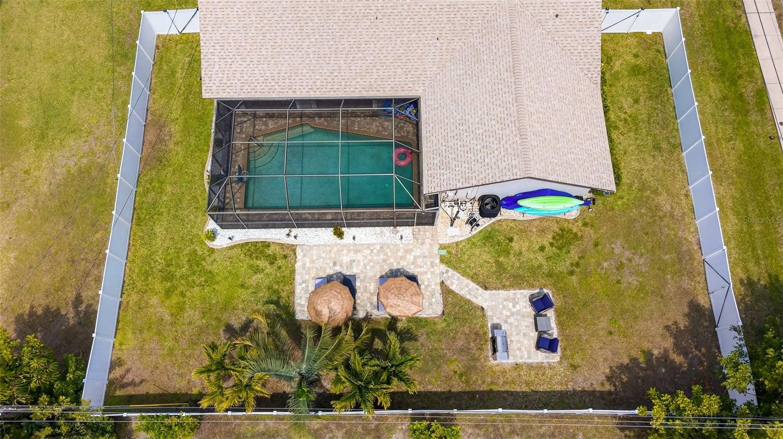 402 SW 37TH LN, CAPE CORAL, FL — photo 45