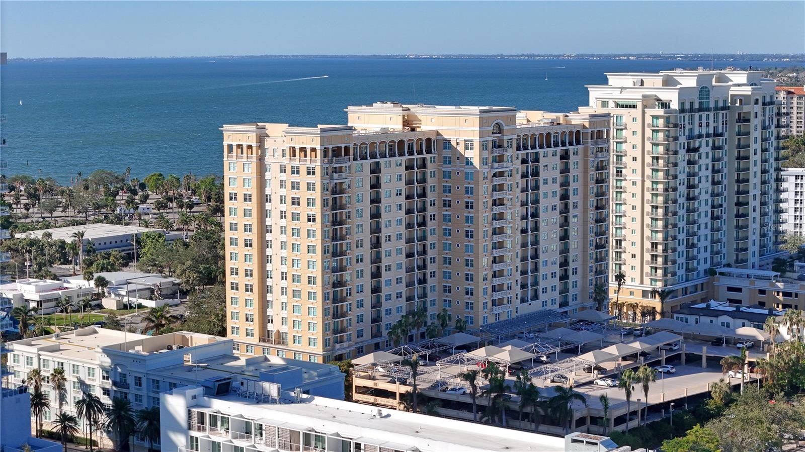 750 N TAMIAMI TRL #708, SARASOTA, FL — photo 9