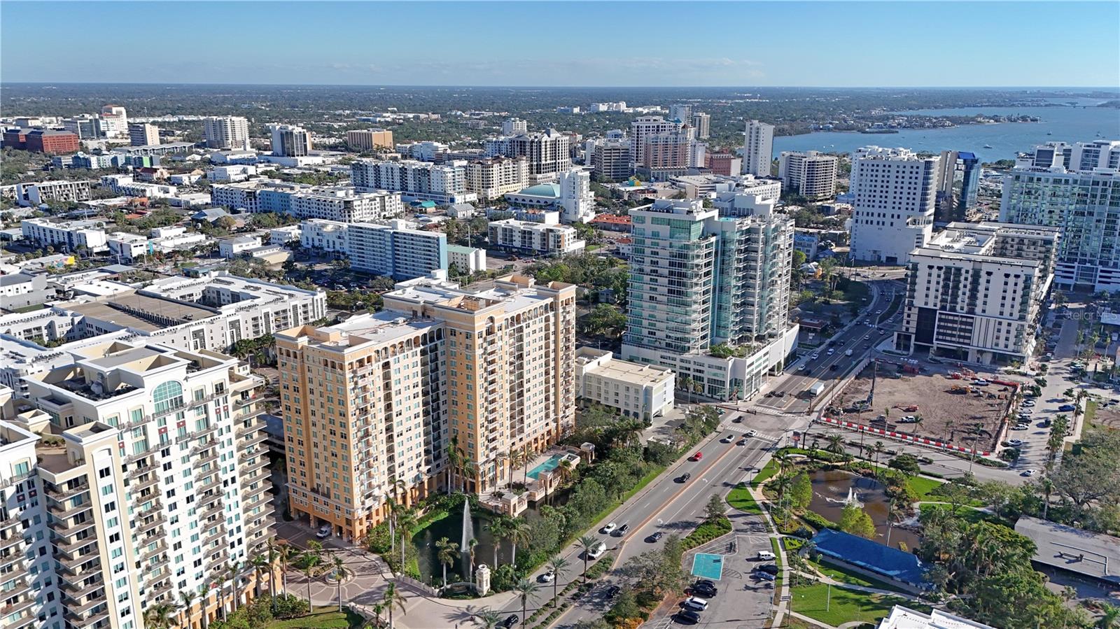 750 N TAMIAMI TRL #708, SARASOTA, FL — photo 10