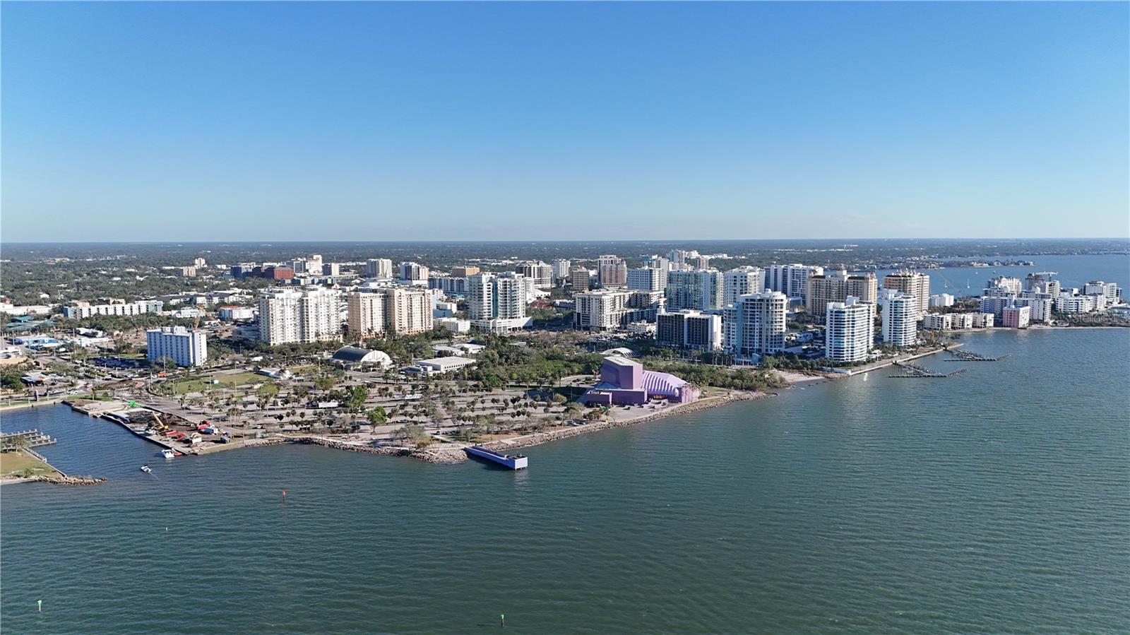 750 N TAMIAMI TRL #708, SARASOTA, FL — photo 11