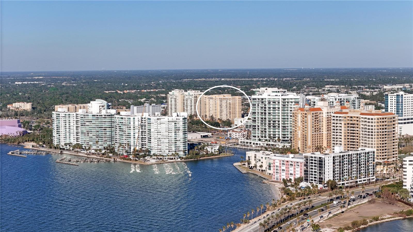 750 N TAMIAMI TRL #708, SARASOTA, FL — photo 14
