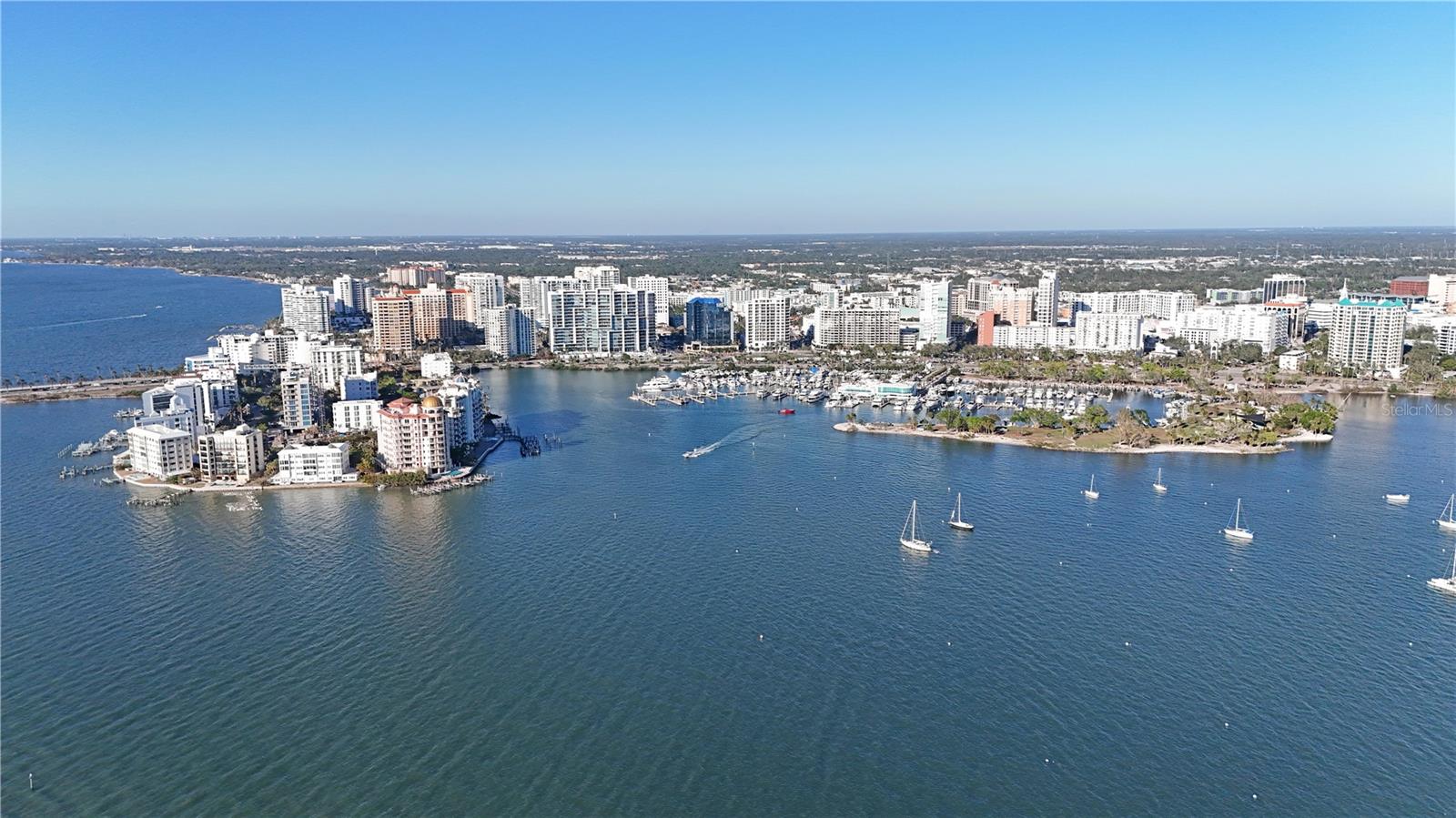 750 N TAMIAMI TRL #708, SARASOTA, FL — photo 17