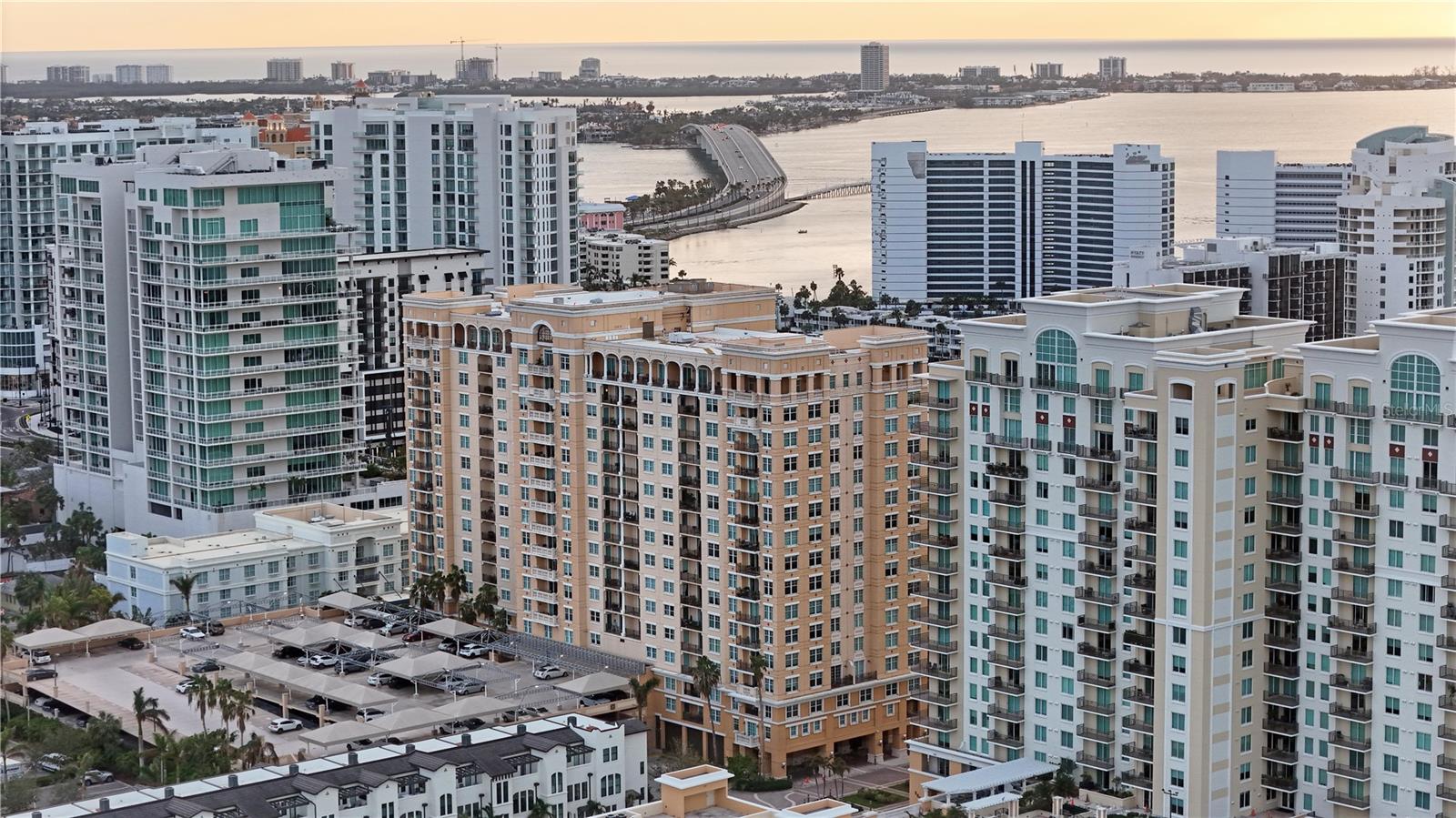 750 N TAMIAMI TRL #708, SARASOTA, FL — photo 21