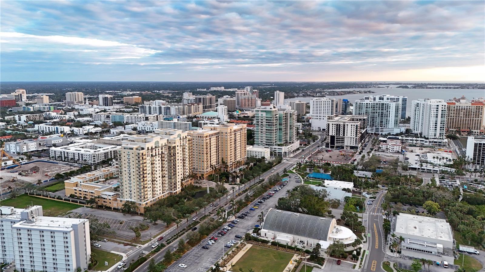 750 N TAMIAMI TRL #708, SARASOTA, FL — photo 22