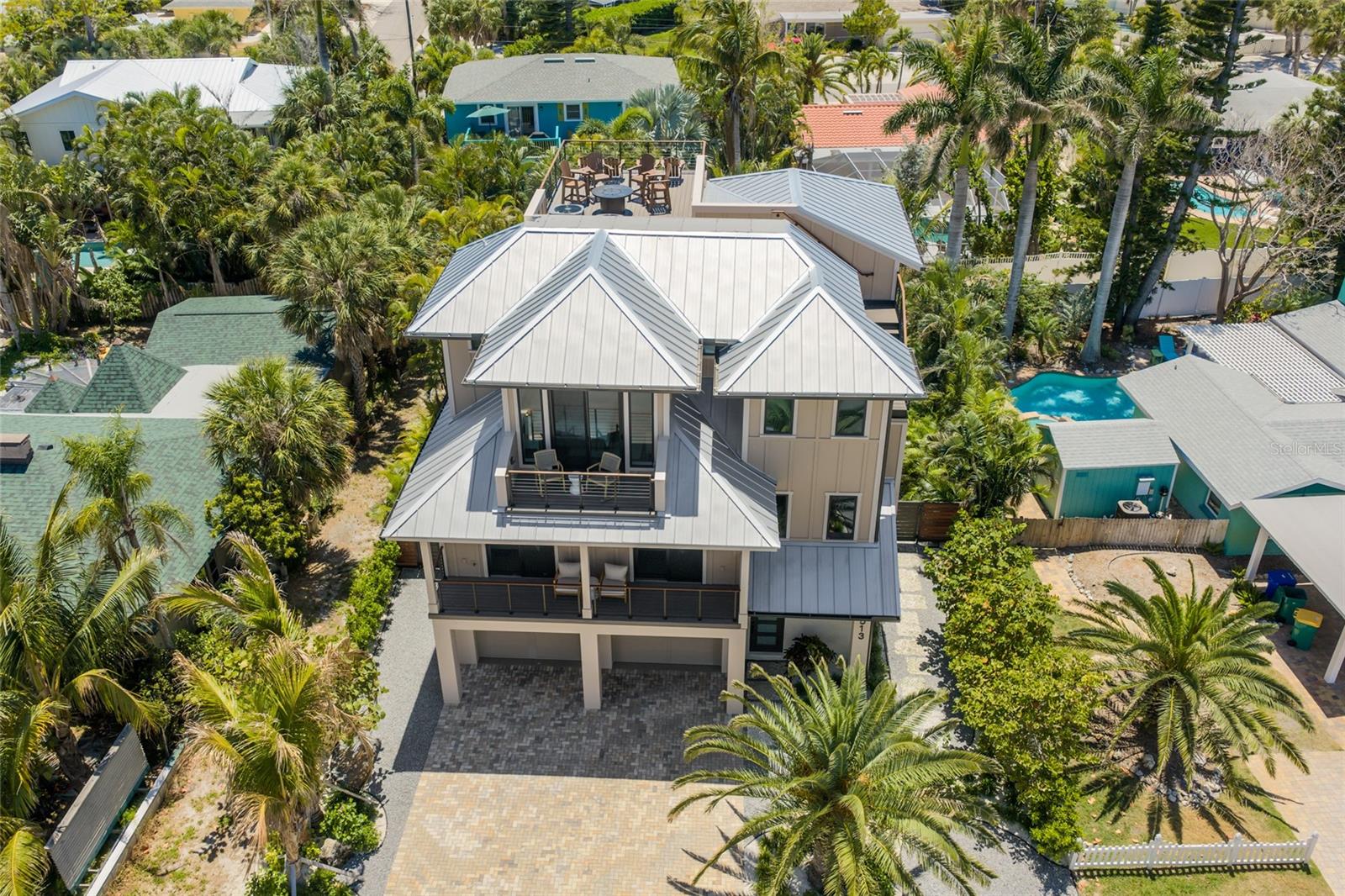513 N BAY BLVD, ANNA MARIA, FL — photo 4
