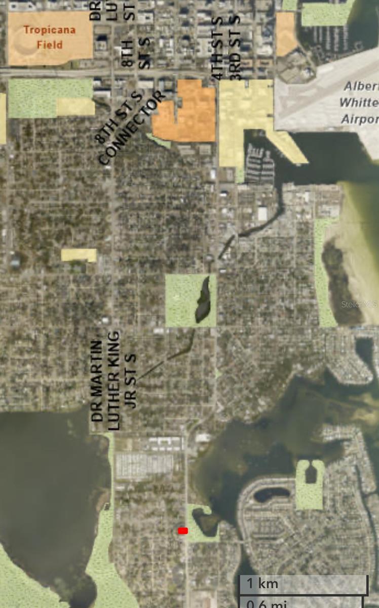 3733 6TH ST S, ST PETERSBURG, FL — photo 17