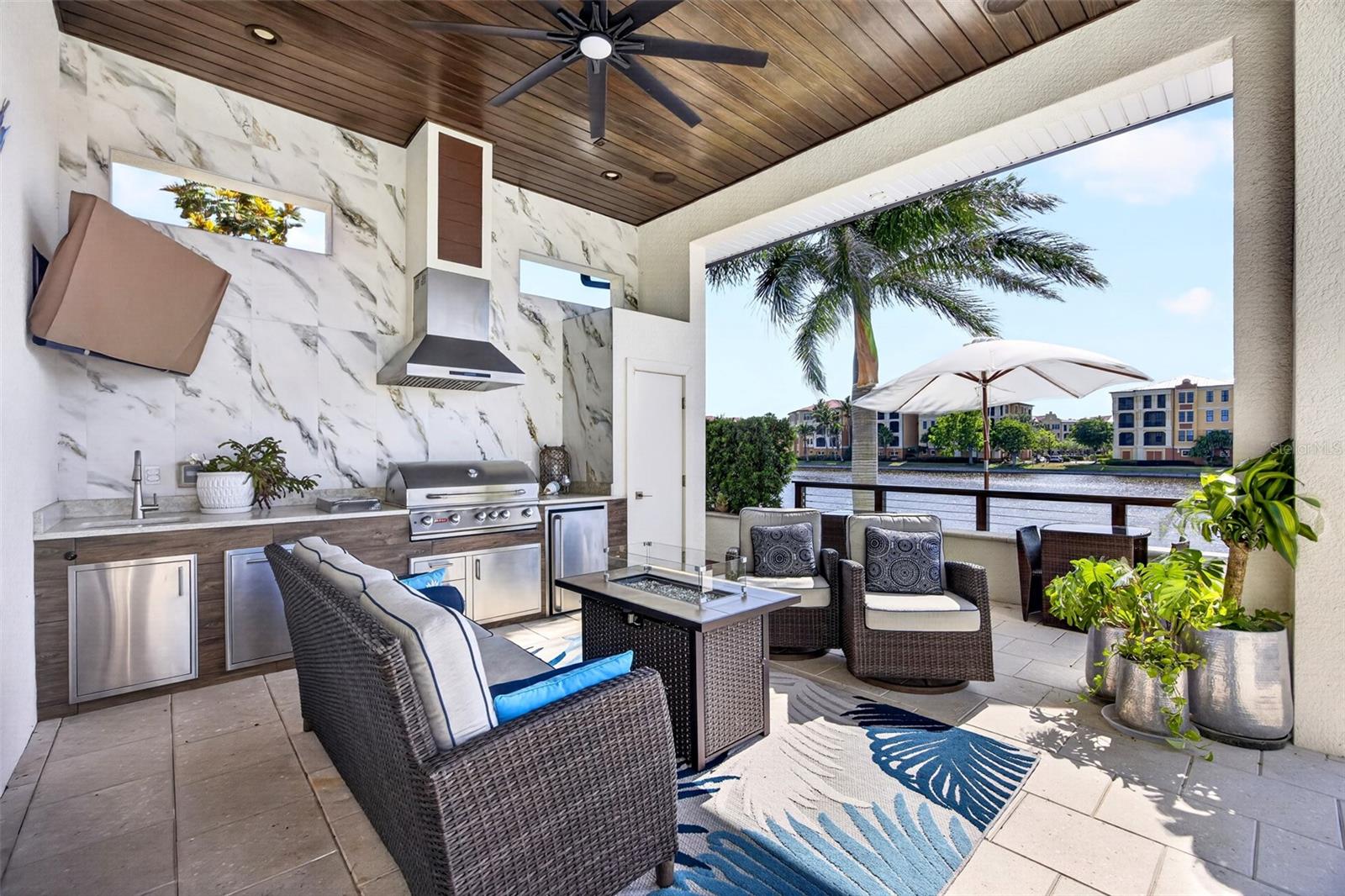 125 COLONY POINT DR, PUNTA GORDA, FL — photo 42