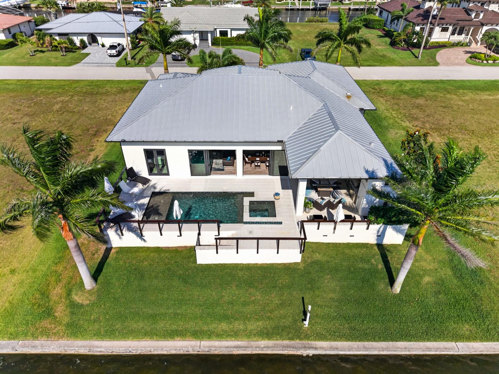 125 COLONY POINT DR, PUNTA GORDA, FL — photo 50