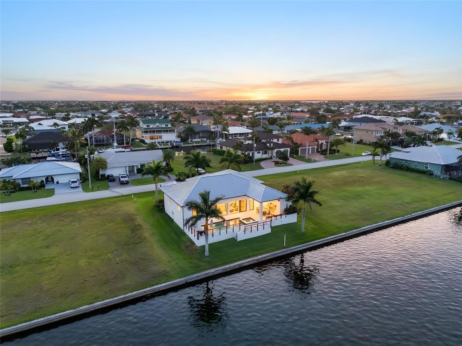 125 COLONY POINT DR, PUNTA GORDA, FL — photo 57