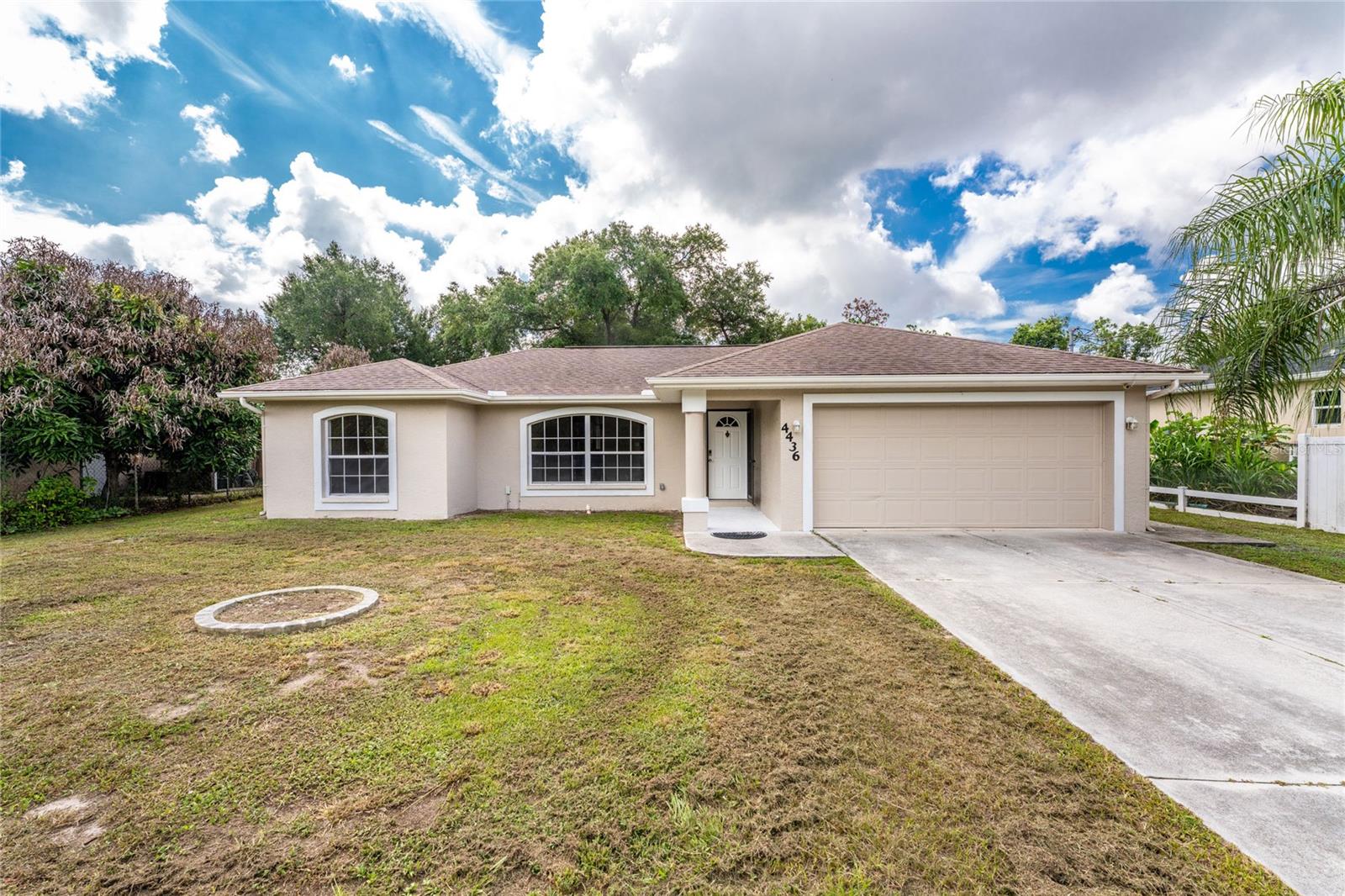 4436 MAURBACH TER, NORTH PORT, FL