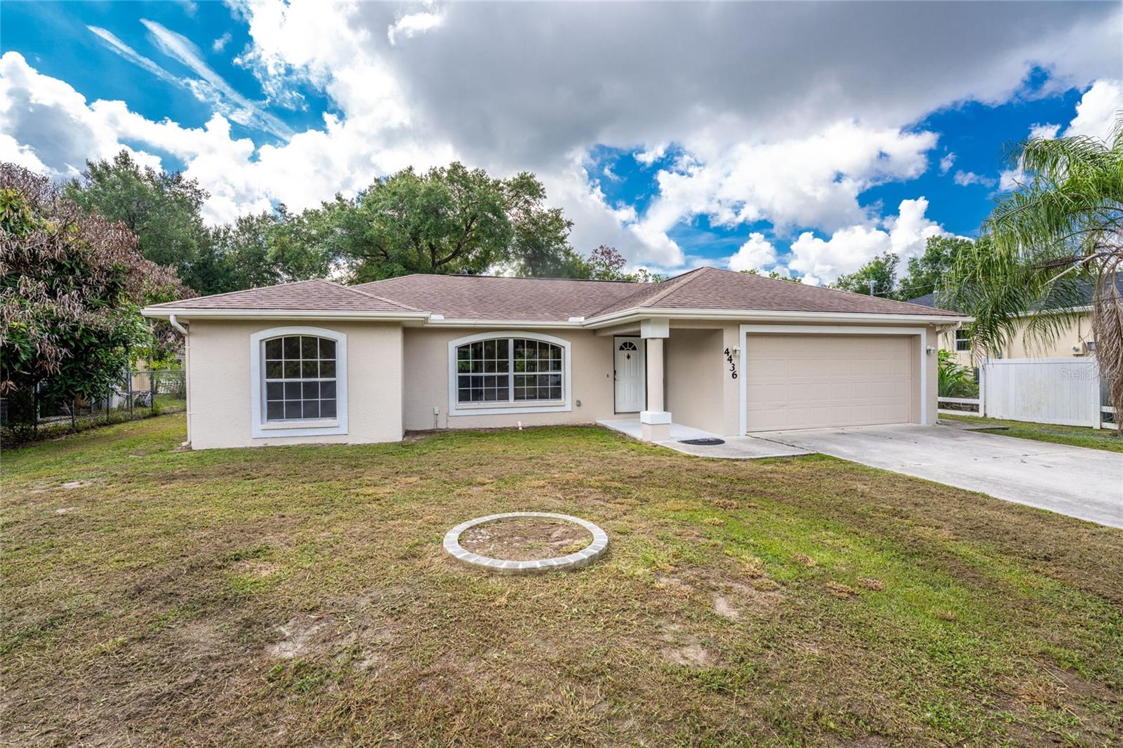 4436 MAURBACH TER, NORTH PORT, FL — photo 2