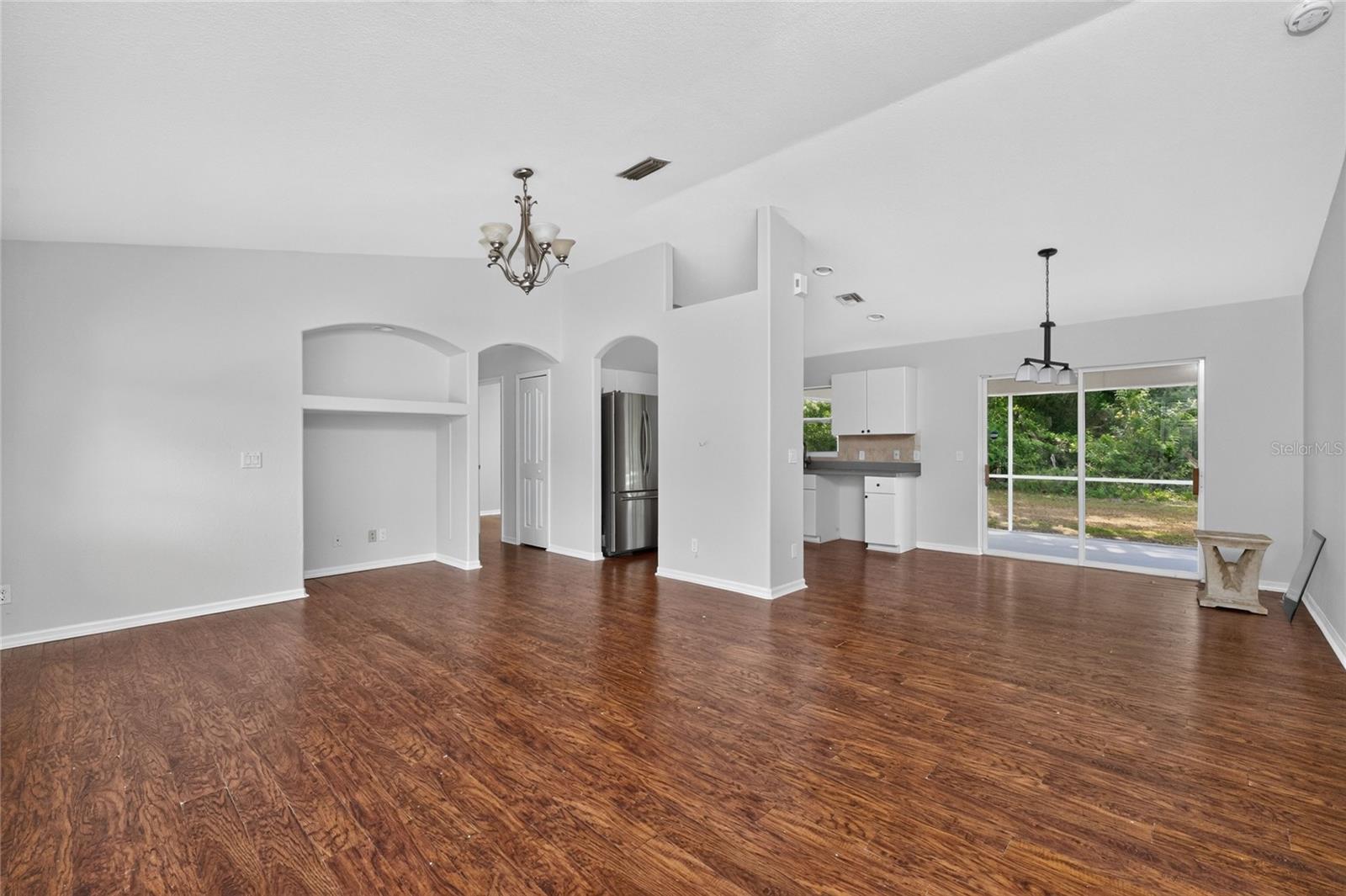 4436 MAURBACH TER, NORTH PORT, FL — photo 3