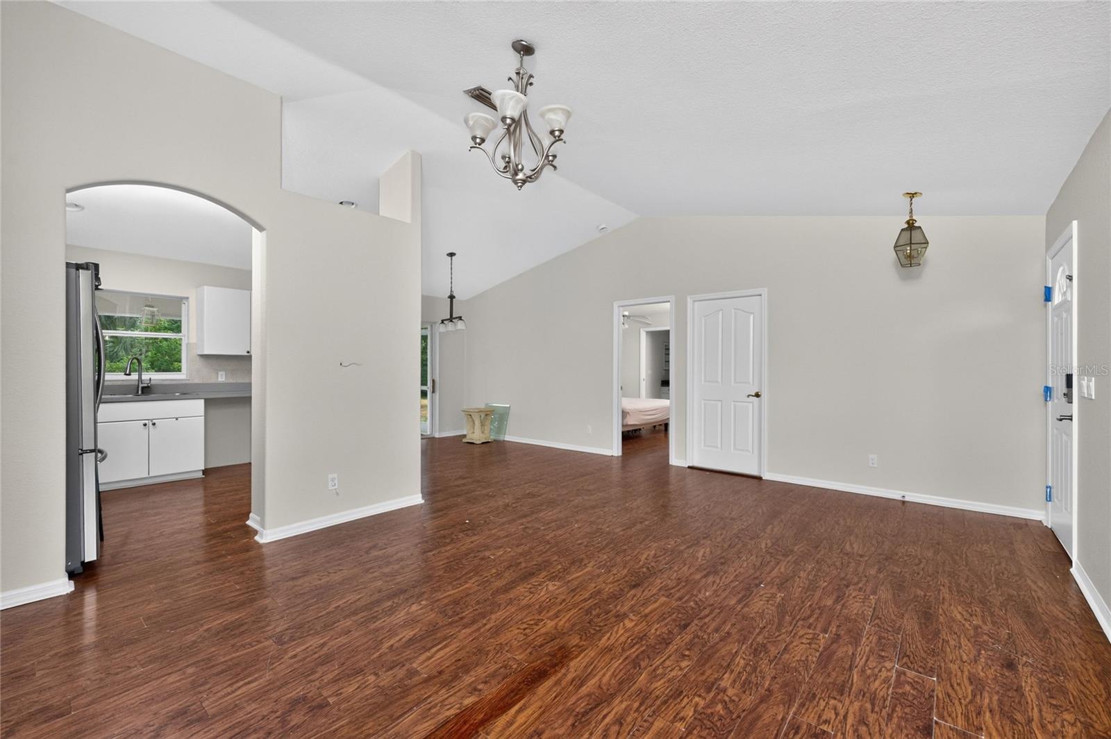 4436 MAURBACH TER, NORTH PORT, FL — photo 12