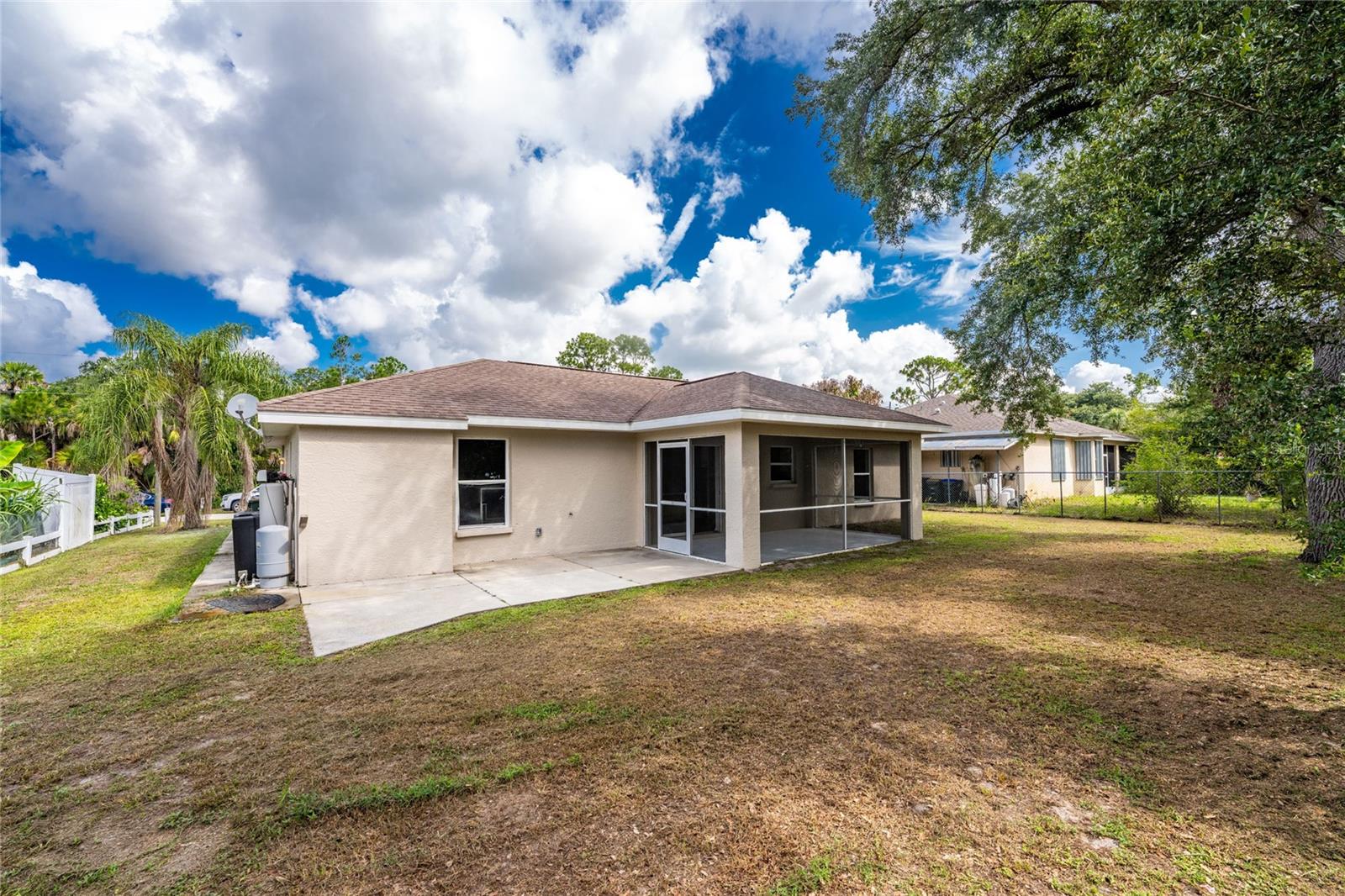 4436 MAURBACH TER, NORTH PORT, FL — photo 48
