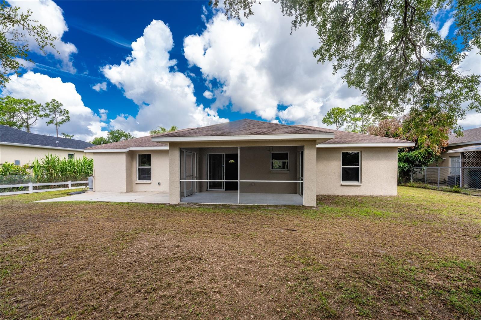 4436 MAURBACH TER, NORTH PORT, FL — photo 50