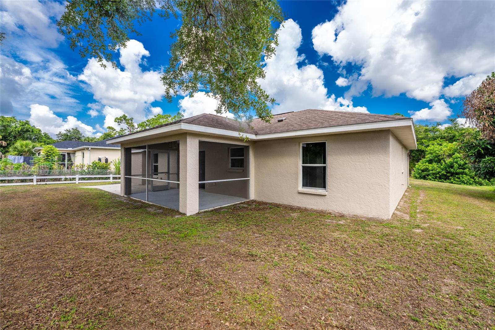 4436 MAURBACH TER, NORTH PORT, FL — photo 51