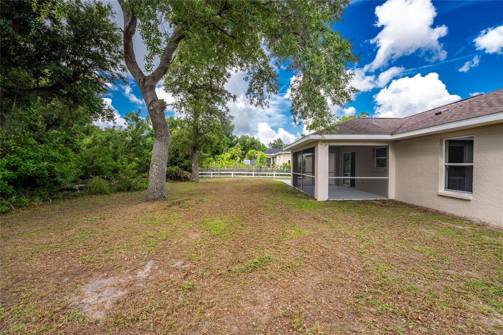 4436 MAURBACH TER, NORTH PORT, FL — photo 52