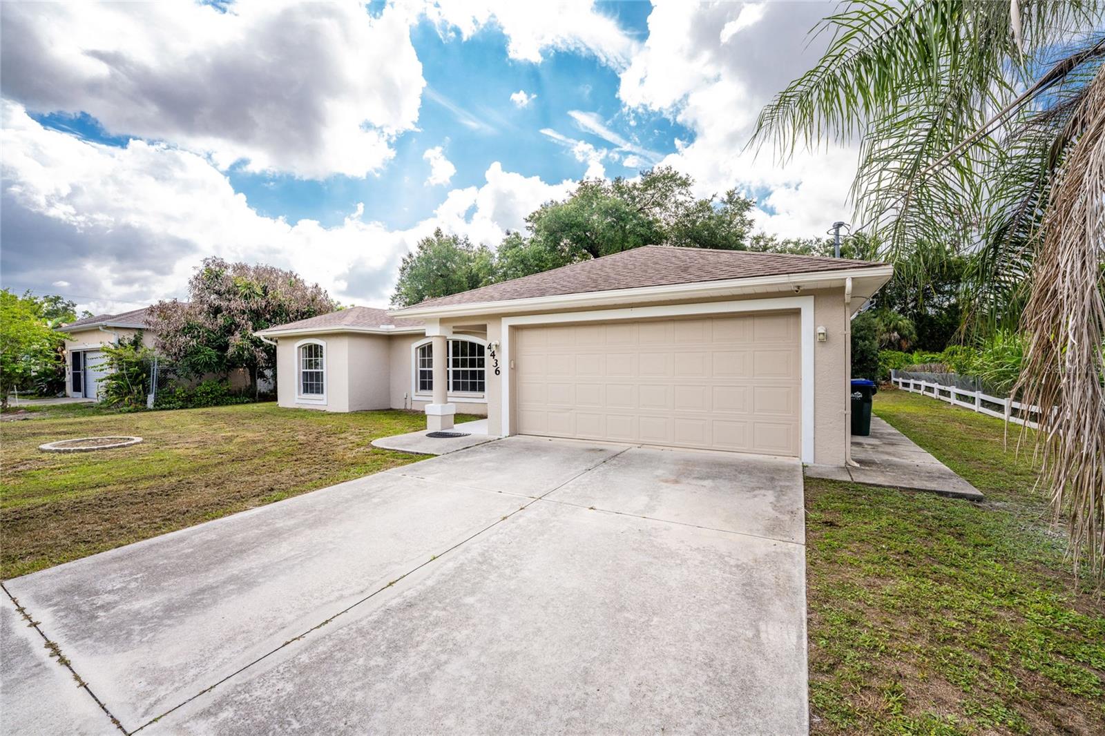 4436 MAURBACH TER, NORTH PORT, FL — photo 56