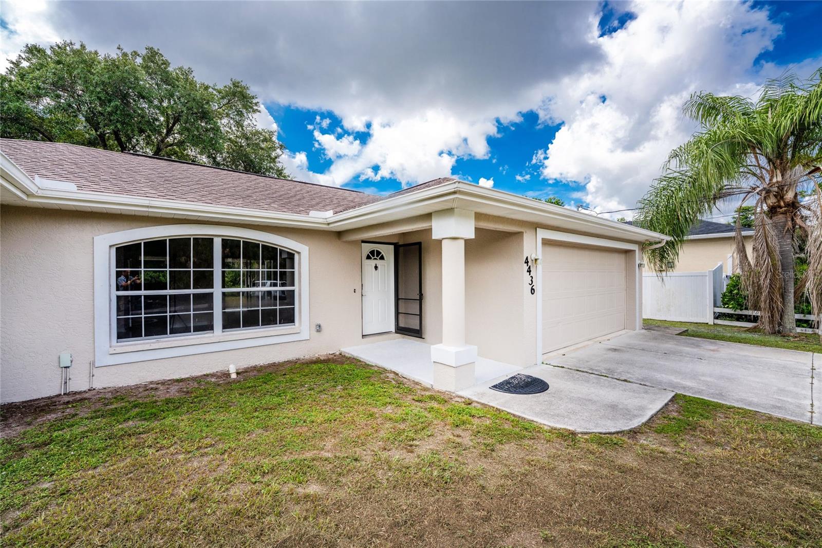 4436 MAURBACH TER, NORTH PORT, FL — photo 57