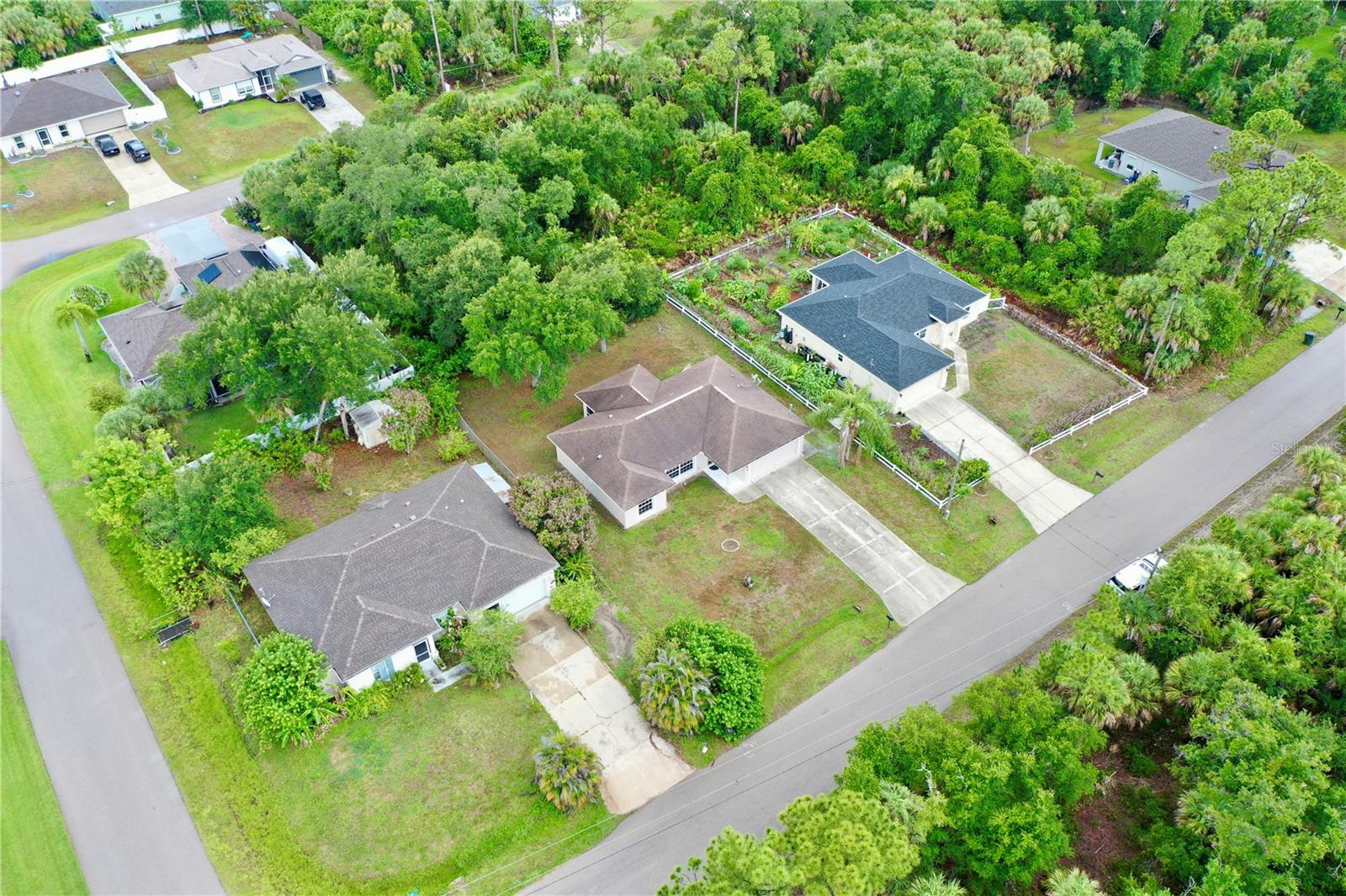 4436 MAURBACH TER, NORTH PORT, FL — photo 65
